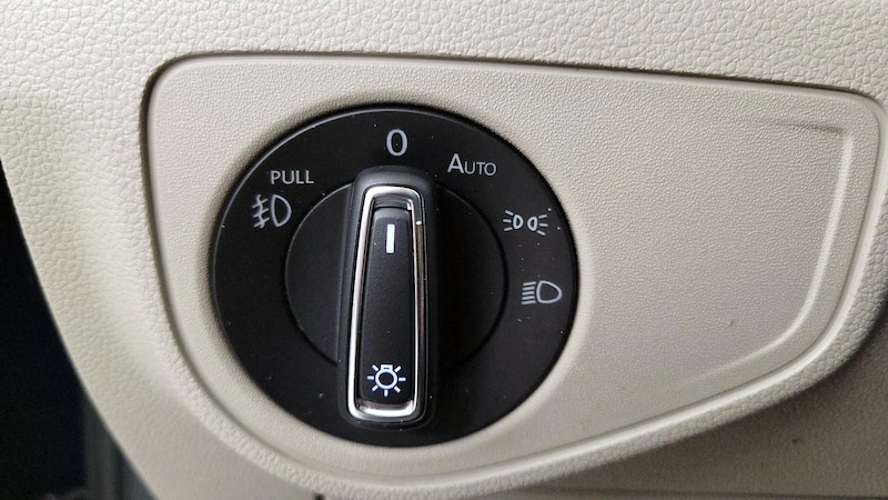 2020 Volkswagen Atlas SEL 13