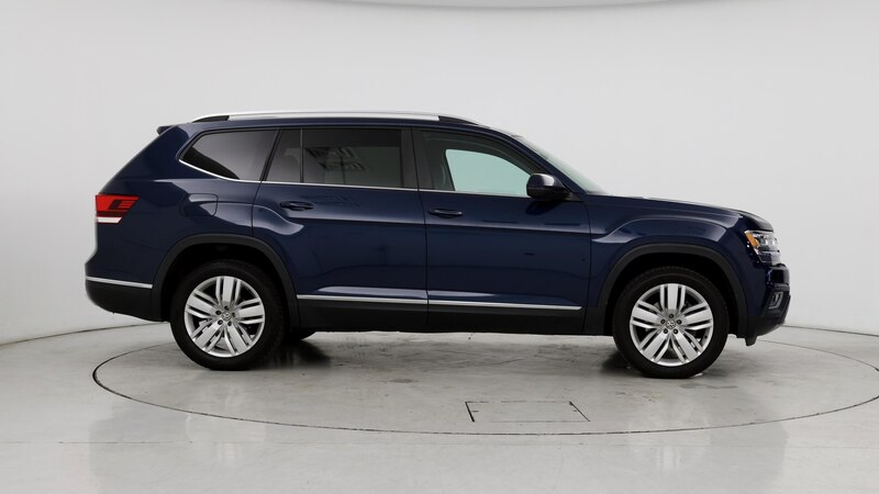 2020 Volkswagen Atlas SEL 7