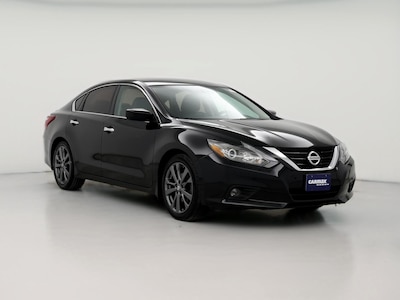 2018 Nissan Altima SR -
                Tri-Cities, TN