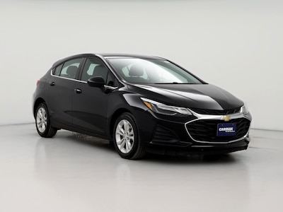 2019 Chevrolet Cruze LT -
                Knoxville, TN