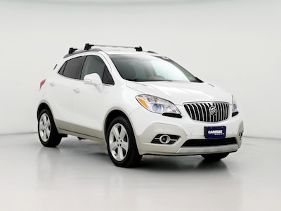 2015 Buick Encore Leather Group -
                Tri-Cities, TN