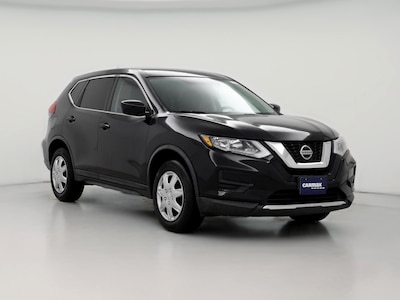 2018 Nissan Rogue S -
                Farragut, TN