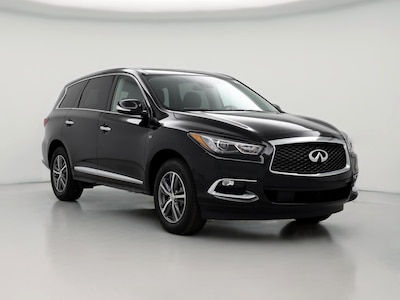 2020 INFINITI QX60 Pure -
                Tri-Cities, TN