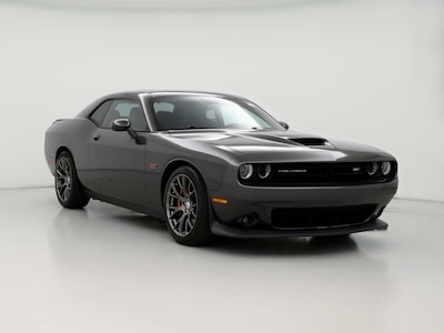 2015 Dodge Challenger SRT -
                Tri-Cities, TN