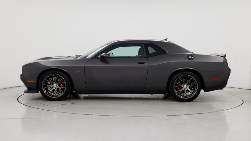 2015 Dodge Challenger SRT 3