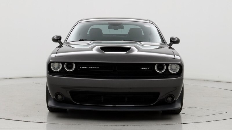 2015 Dodge Challenger SRT 5