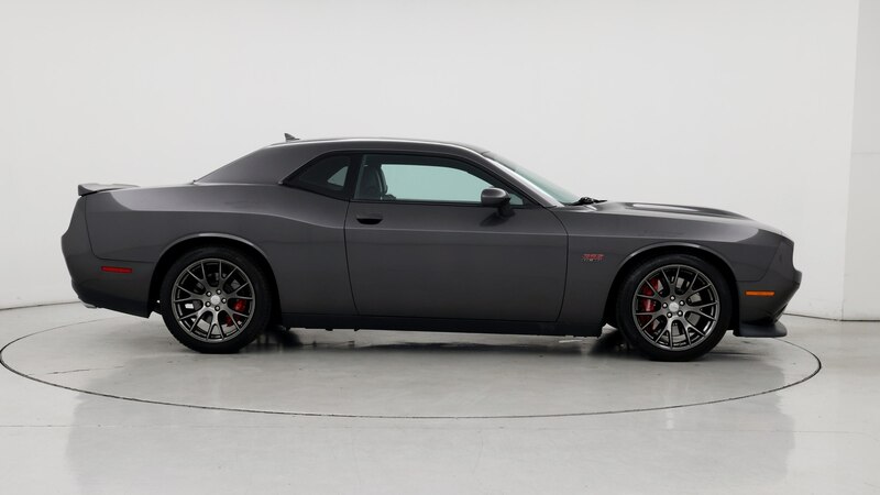 2015 Dodge Challenger SRT 7