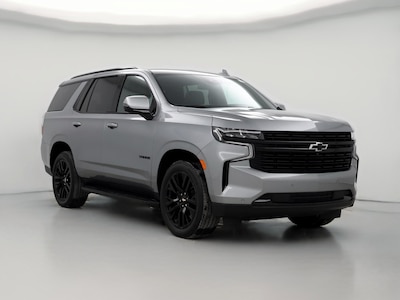 2023 Chevrolet Tahoe RST -
                Knoxville, TN