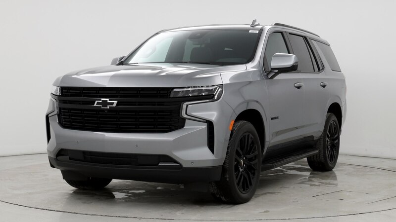 2023 Chevrolet Tahoe RST 4