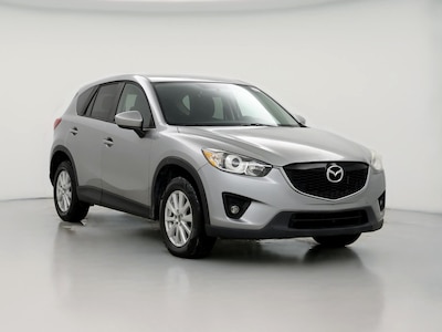 2014 Mazda CX-5 Touring -
                Tri-Cities, TN