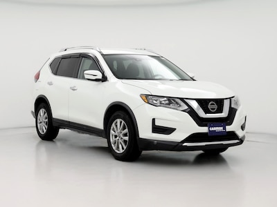 2020 Nissan Rogue SV -
                Tri-Cities, TN