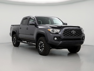 2021 Toyota Tacoma TRD Off-Road -
                Tri-Cities, TN