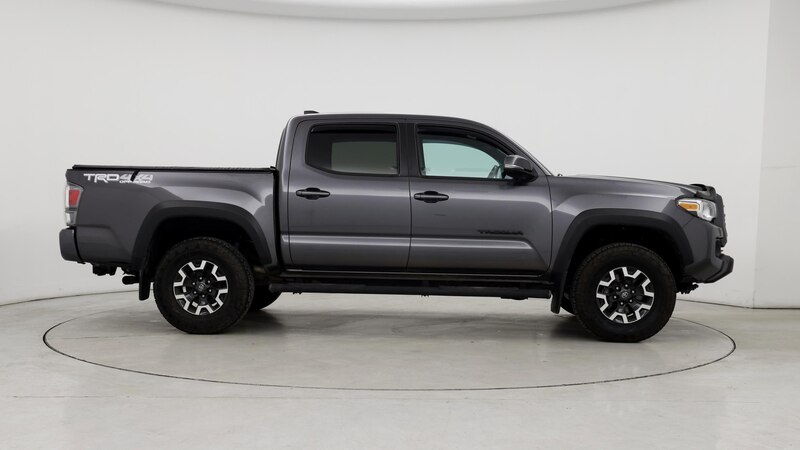 2021 Toyota Tacoma TRD Off-Road 7