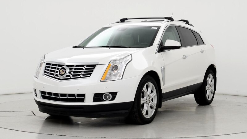 2016 Cadillac SRX Performance 4