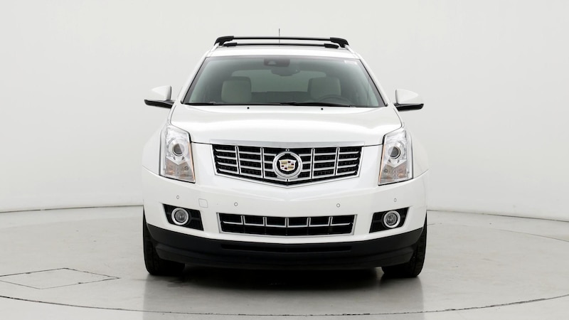 2016 Cadillac SRX Performance 5