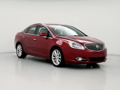 2015 Buick Verano Leather Group -
                Tri-Cities, TN