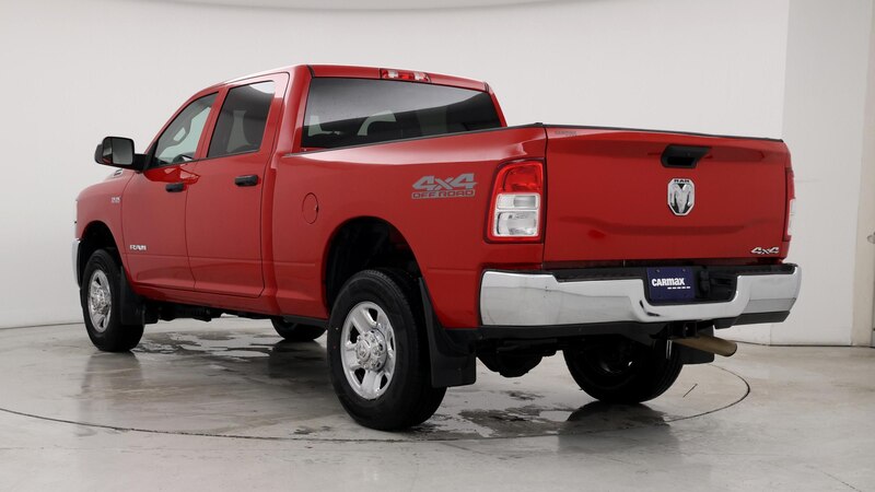 2020 RAM 2500 Tradesman 2