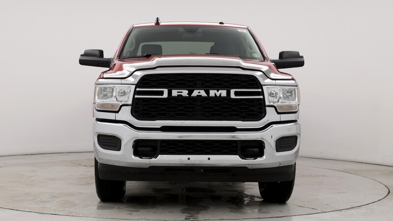 2020 RAM 2500 Tradesman 5