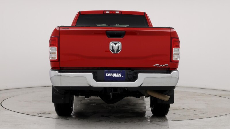 2020 RAM 2500 Tradesman 6