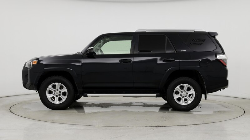 2016 Toyota 4Runner SR5 3