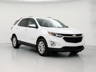 2018 Chevrolet Equinox LT -
                Bristol, TN