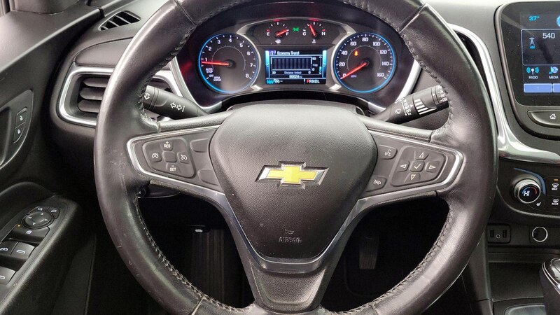 2018 Chevrolet Equinox LT 10