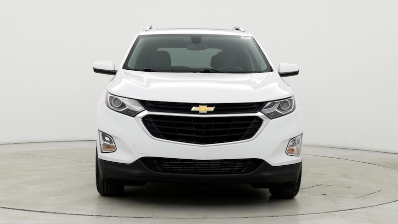 2018 Chevrolet Equinox LT 5