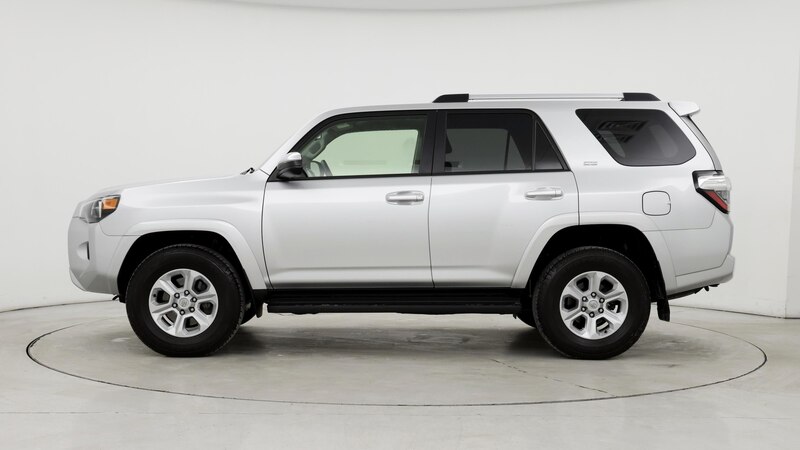 2023 Toyota 4Runner SR5 3