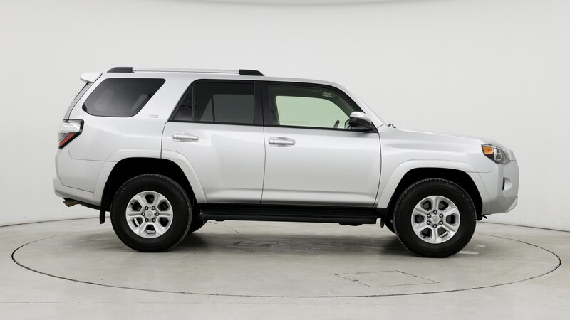 2023 Toyota 4Runner SR5 7