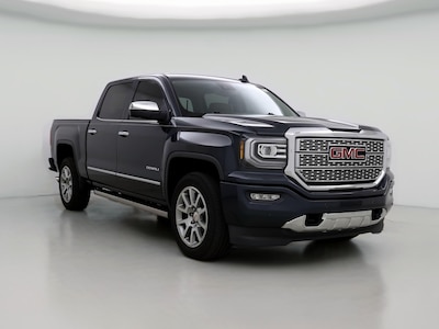 2017 GMC Sierra 1500 Denali -
                Columbia, SC