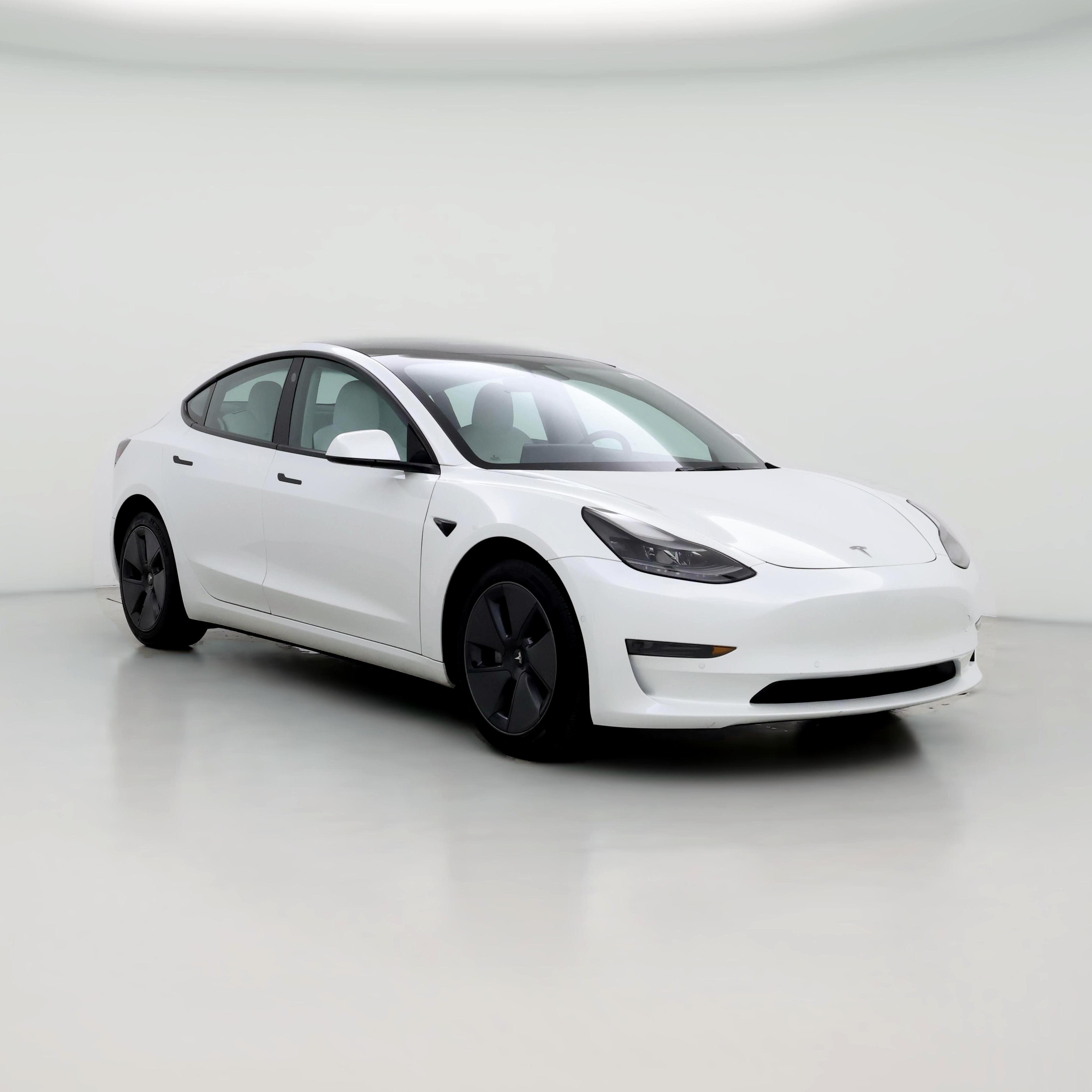 Used Tesla near Fort Myers FL for Sale