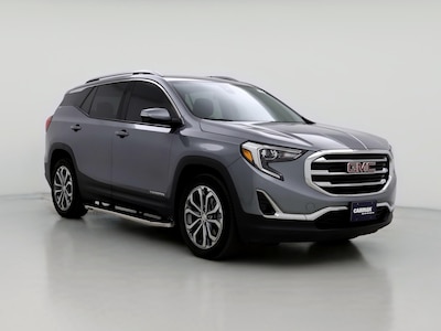 2020 GMC Terrain SLT -
                Miami, FL