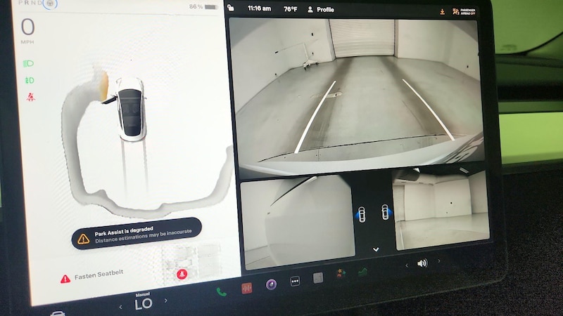 2023 Tesla Model 3 Performance 14