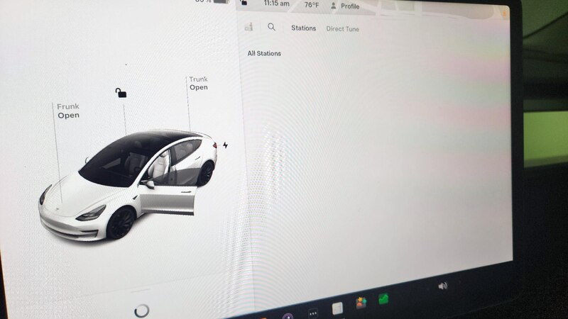 2023 Tesla Model 3 Performance 15