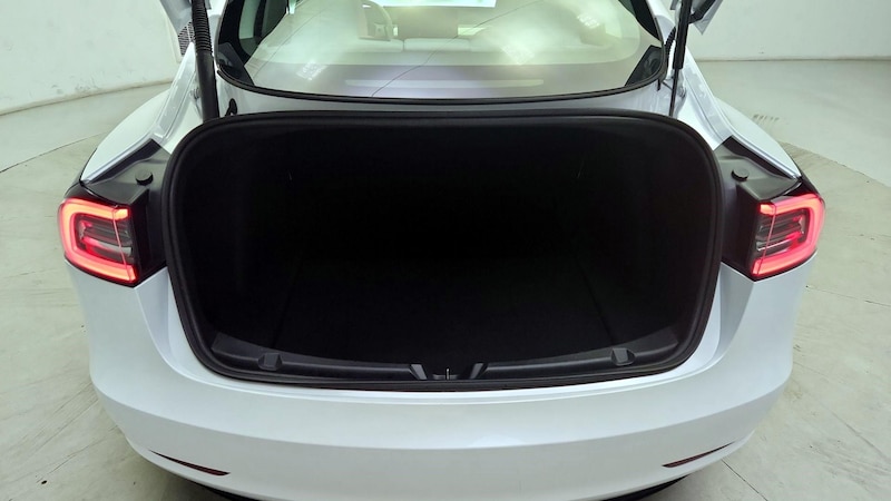 2023 Tesla Model 3 Performance 21