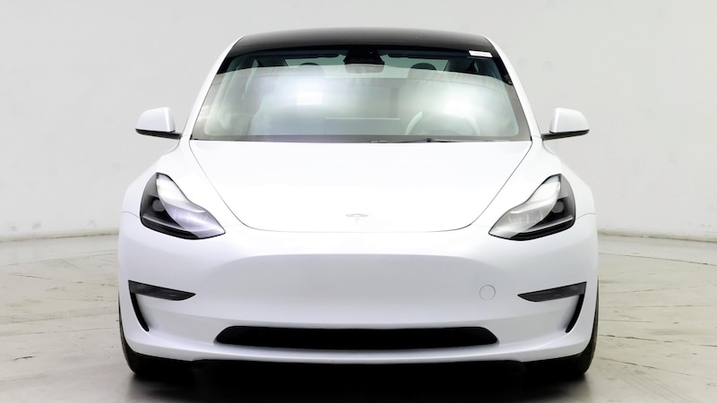 2023 Tesla Model 3 Performance 5