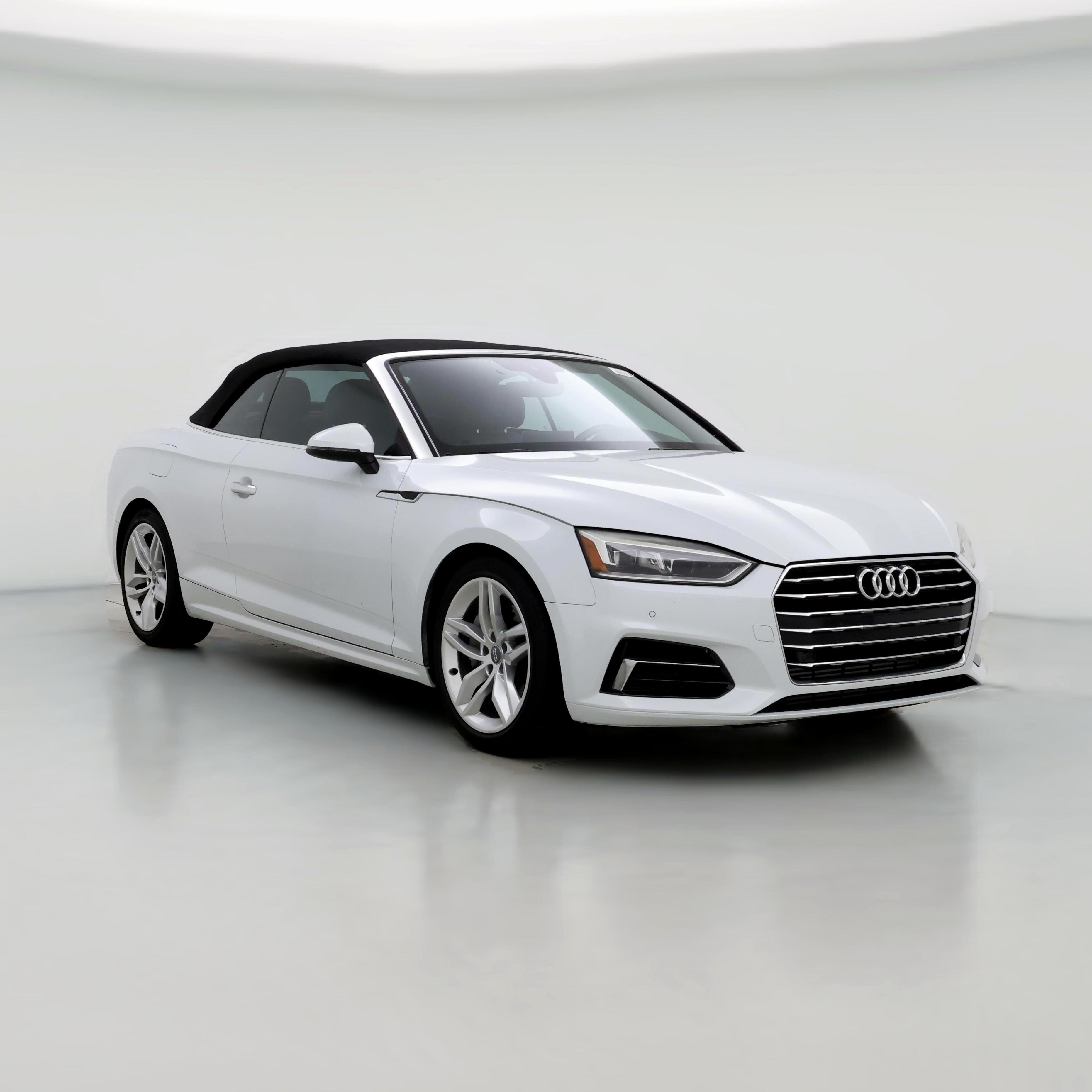 Used Convertibles in Atlanta GA for Sale