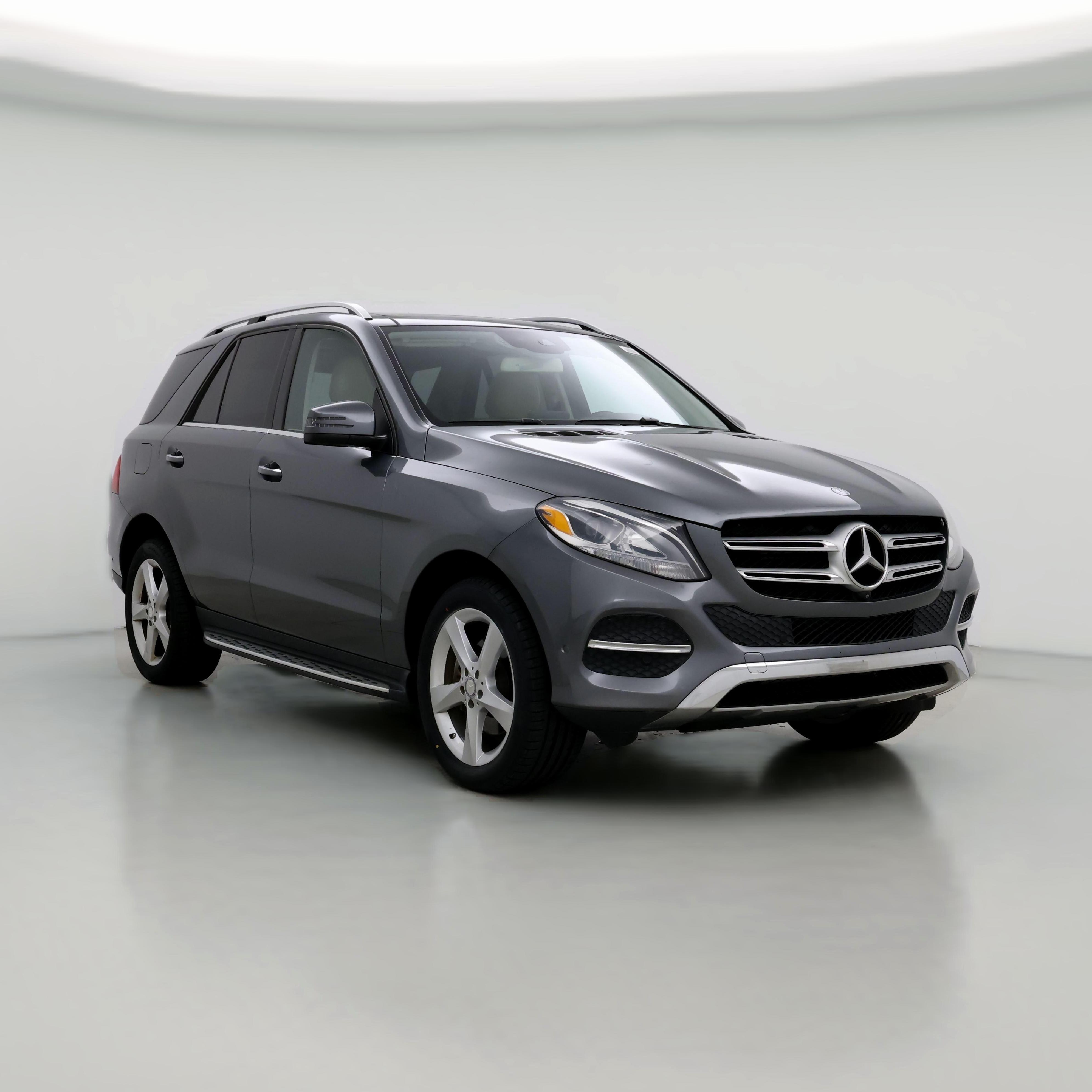 Used 2017 Mercedes-Benz GLE350 for Sale