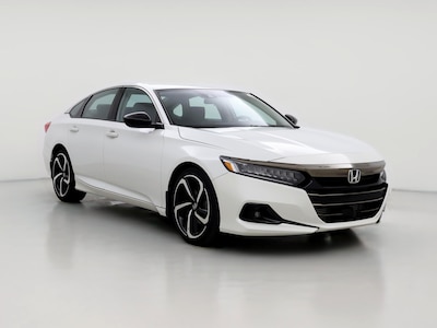 2022 Honda Accord Sport -
                Melbourne, FL