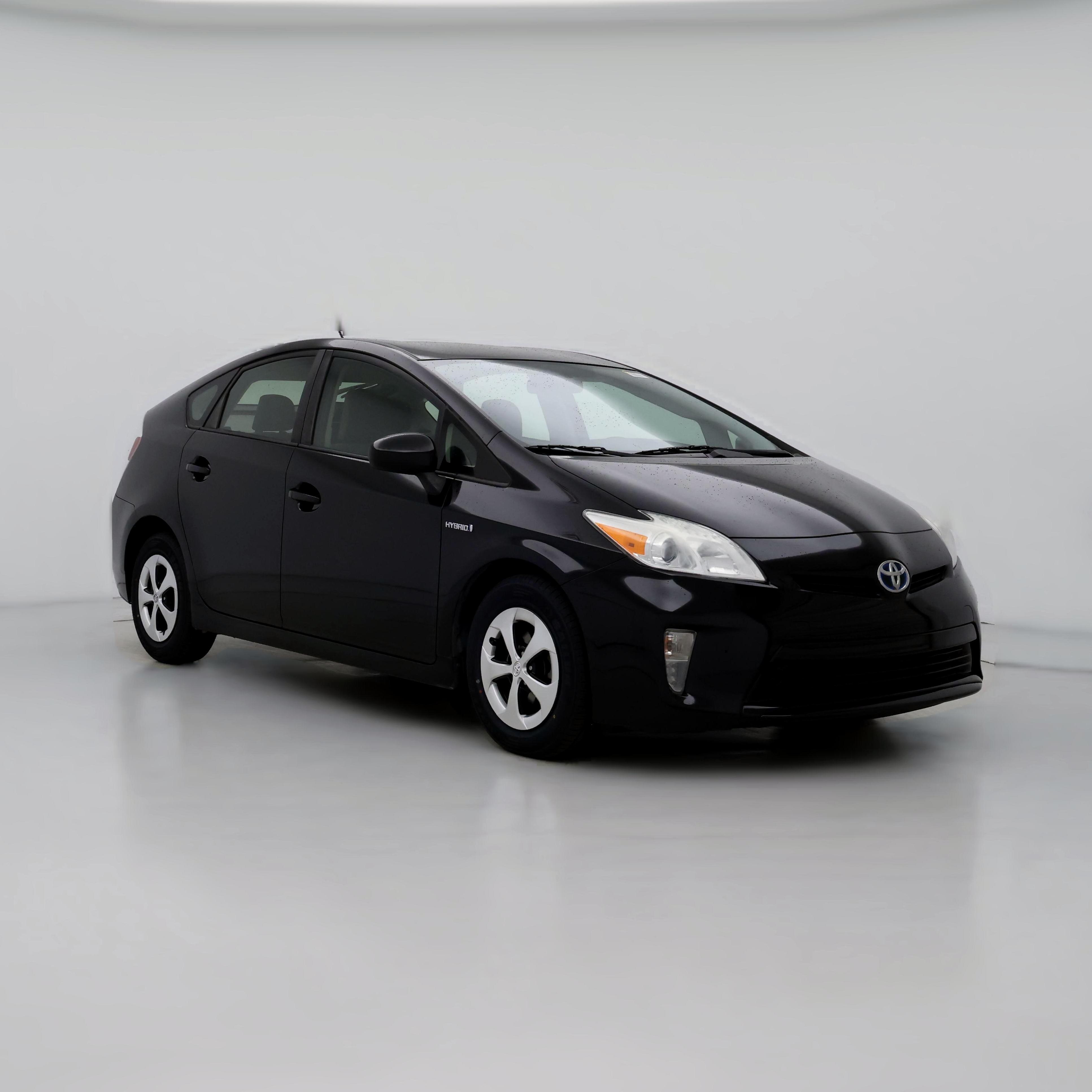 2013 prius for deals sale