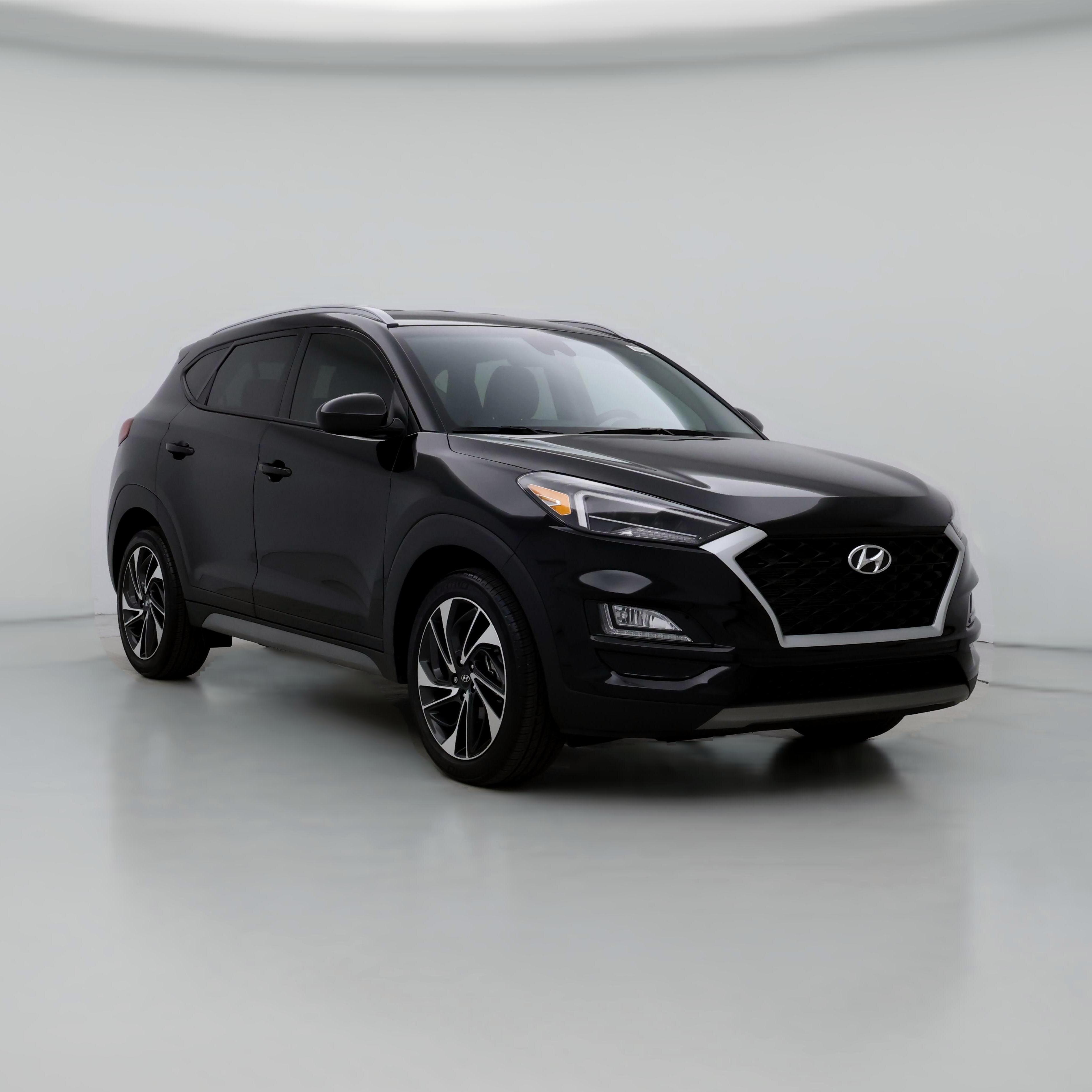 Used Hyundai Tucson near Phoenix AZ for Sale