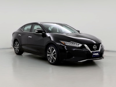 2021 Nissan Maxima SV -
                Woodbridge, VA