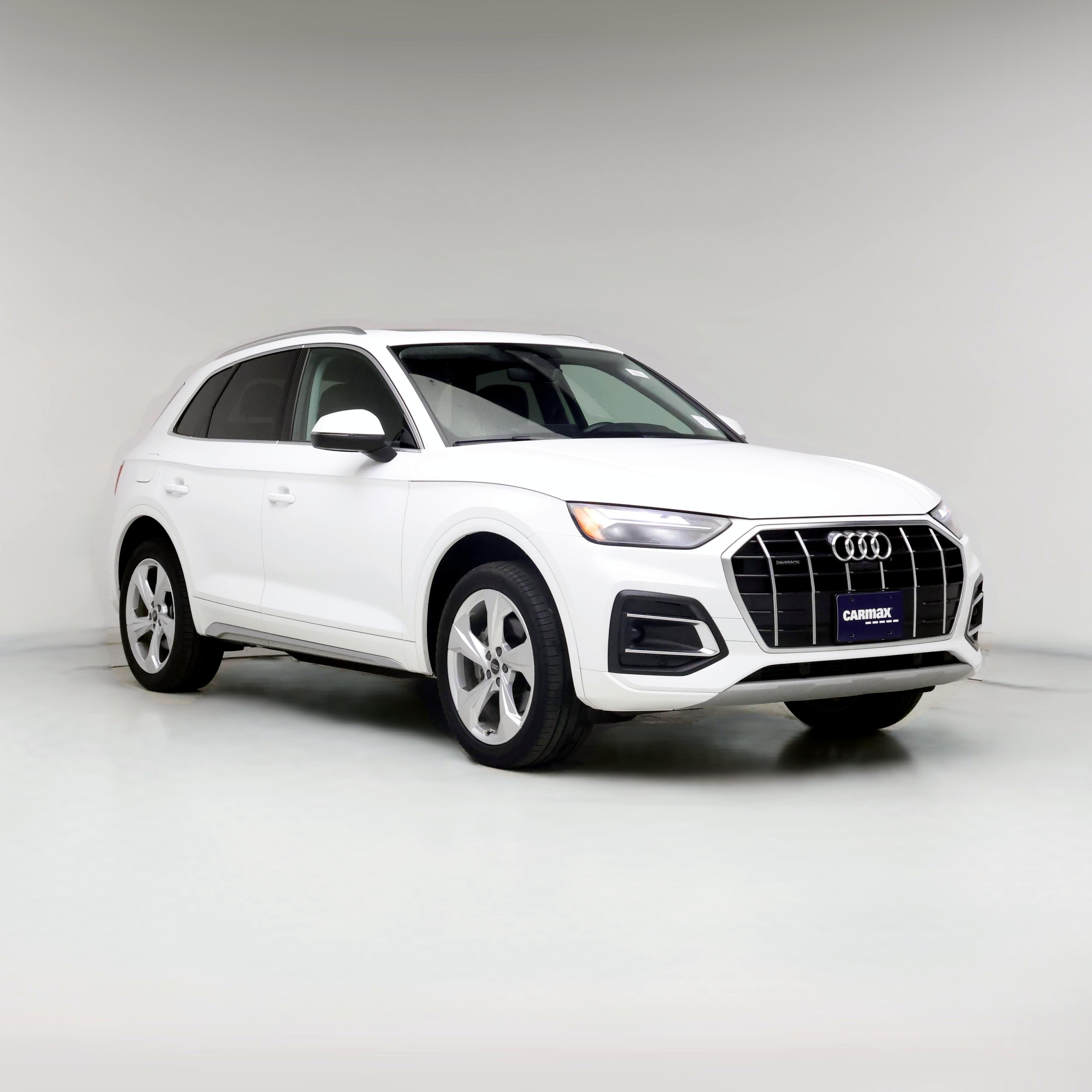 2020 audi q5 hybrid 2024 for sale