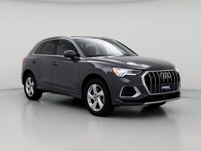 Used 2020 Audi Q3 for Sale Near Me