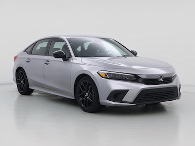 2022 Honda Civic Sport -
                  Columbia, SC