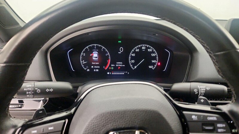 2022 Honda Civic Sport 10