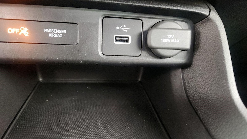 2022 Honda Civic Sport 18