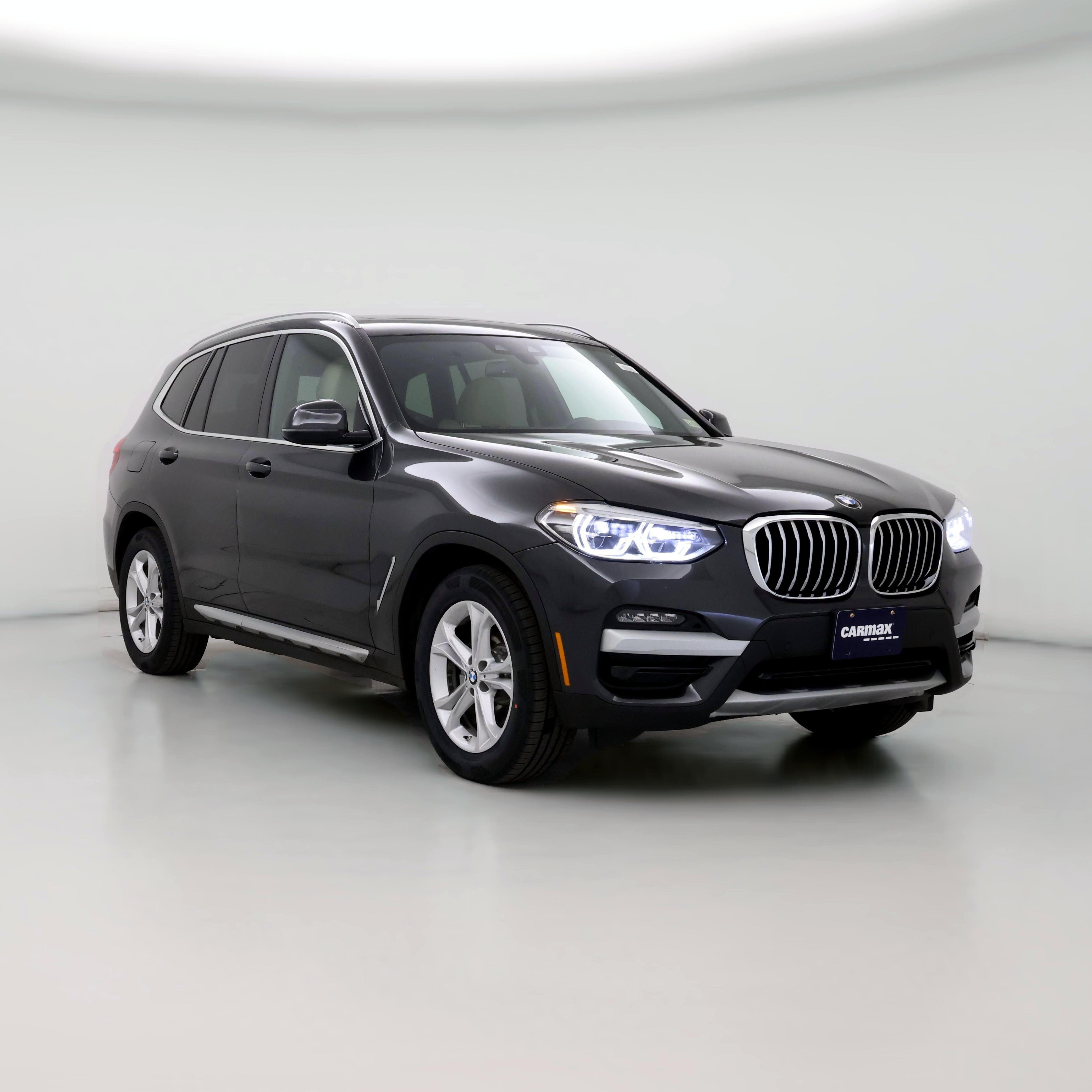 Used BMW X3 in Newport News VA for Sale