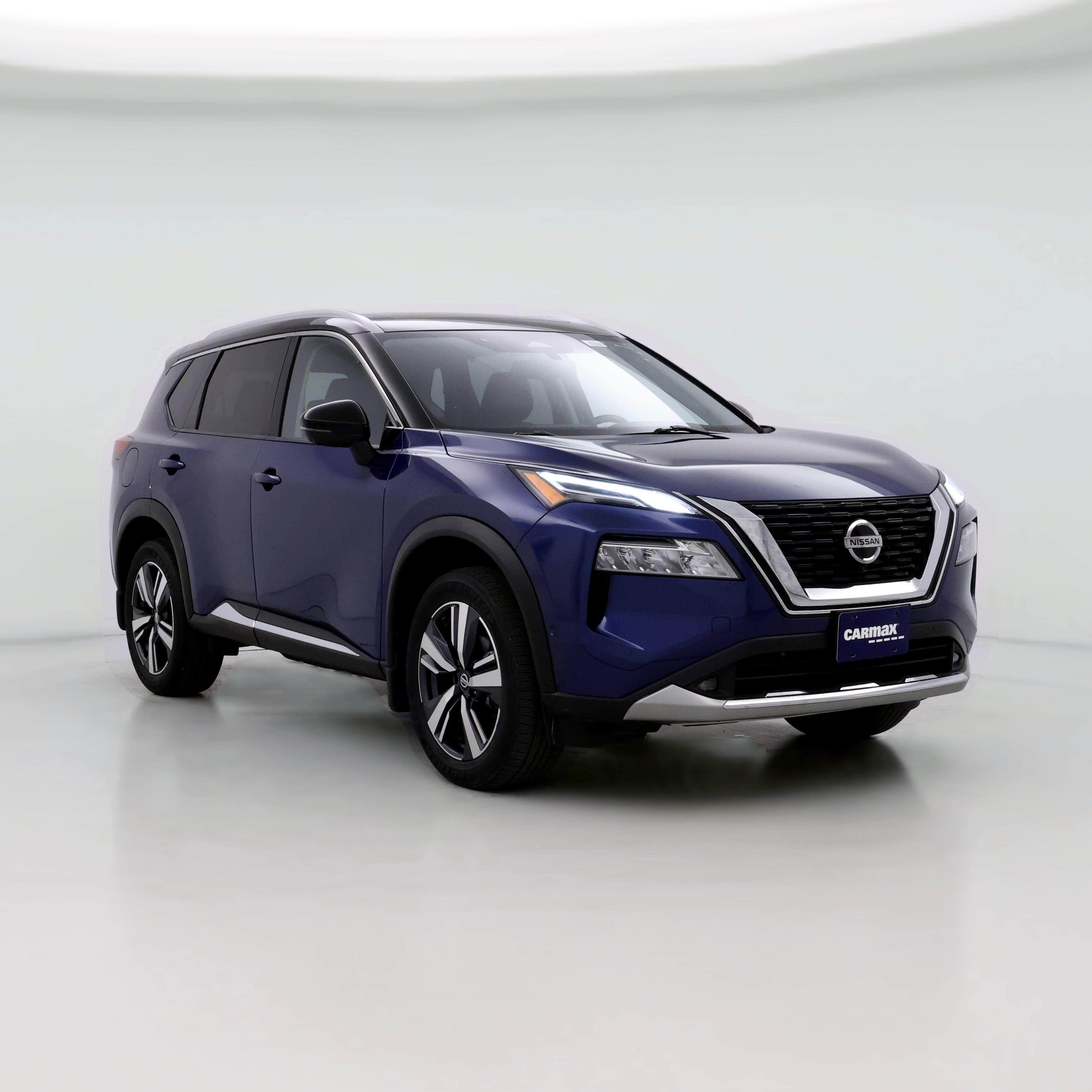 Used Nissan in Tallahassee FL for Sale