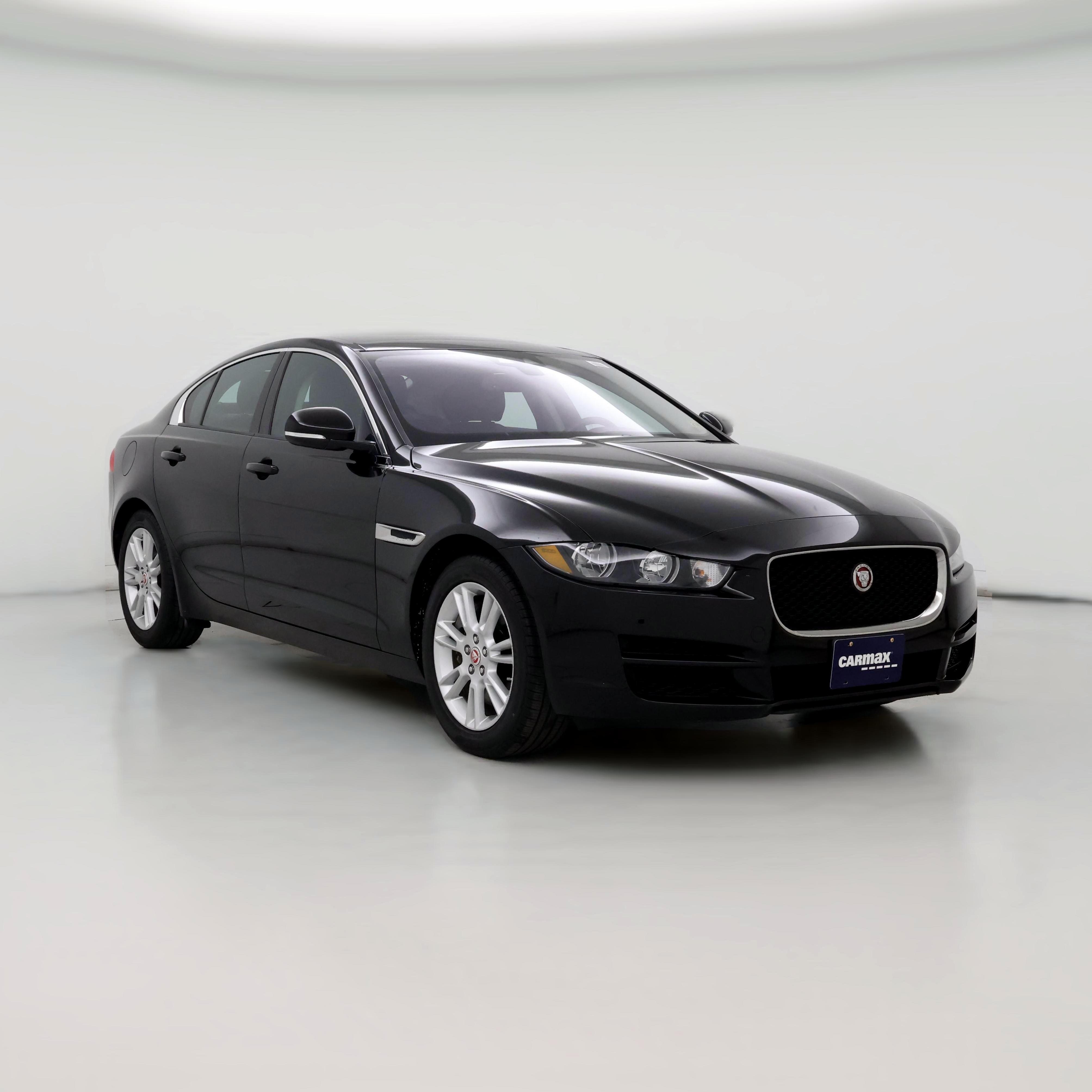 Used Jaguar in Virginia Beach VA for Sale